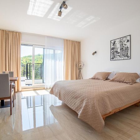 White House Radac Peja Bed and Breakfast Exteriör bild