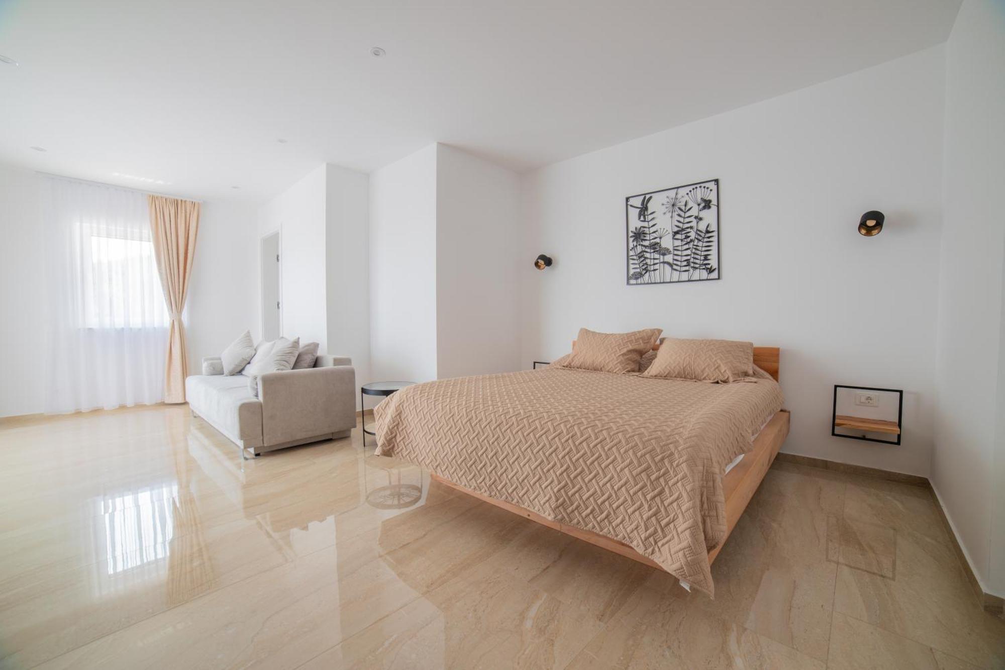 White House Radac Peja Bed and Breakfast Exteriör bild